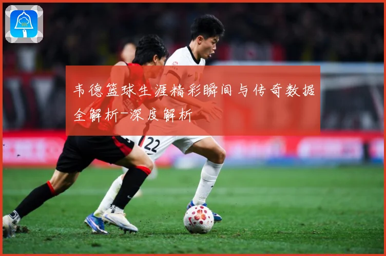 韦德篮球生涯精彩瞬间与传奇数据全解析-深度解析