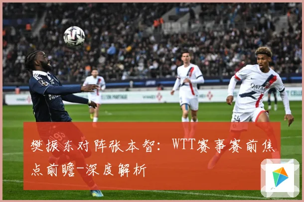 樊振东对阵张本智：WTT赛事赛前焦点前瞻-深度解析