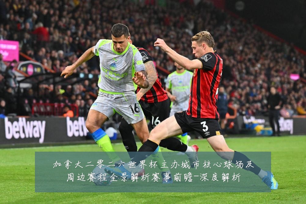 加拿大二零二六世界杯主办城市核心球场及周边赛程全景解析赛事前瞻-深度解析